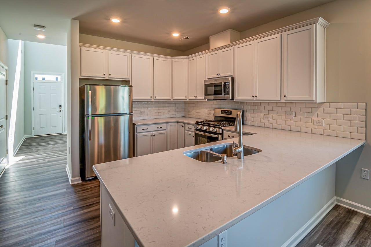 Kitchen Countertops
