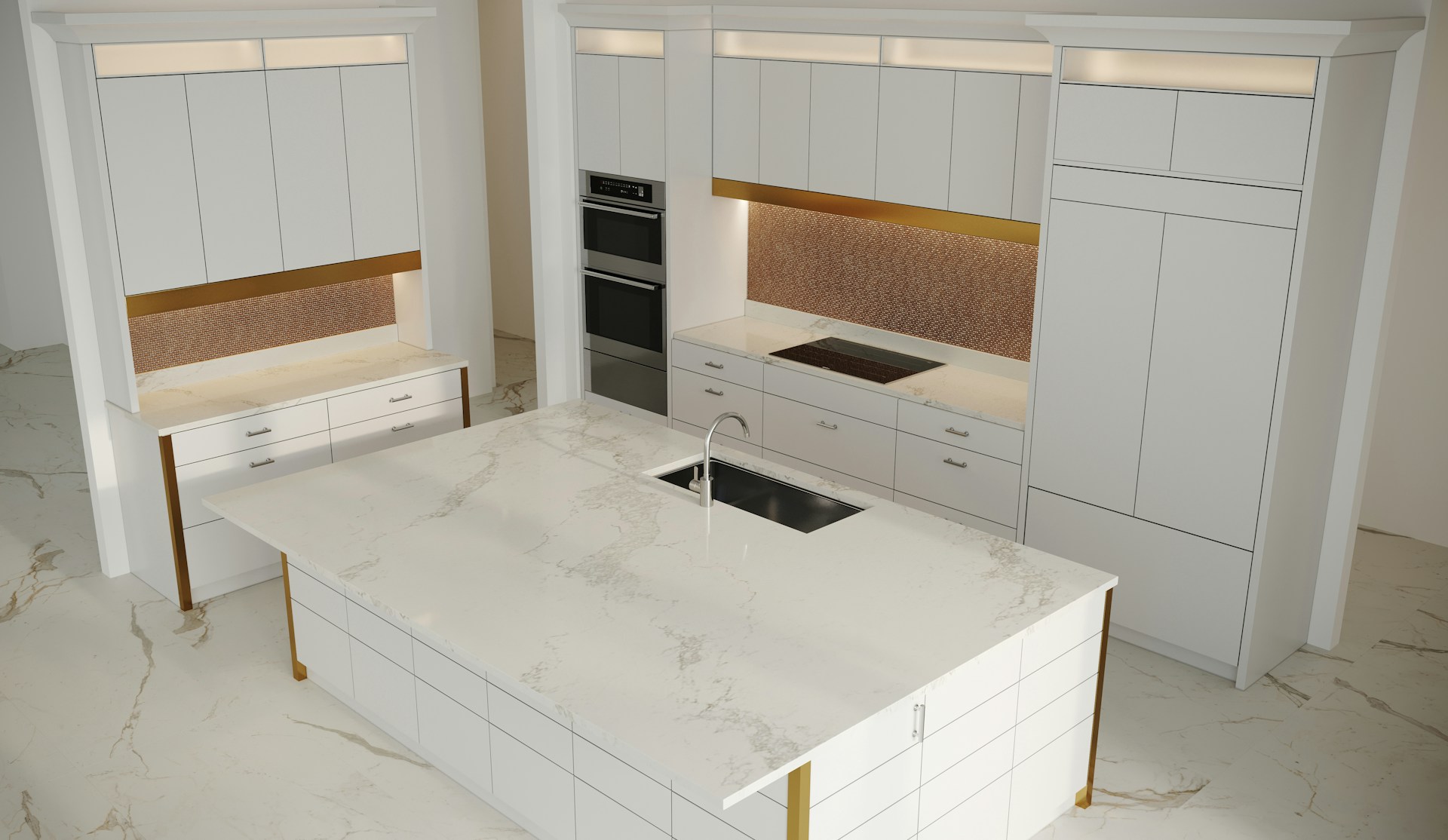 Countertops
