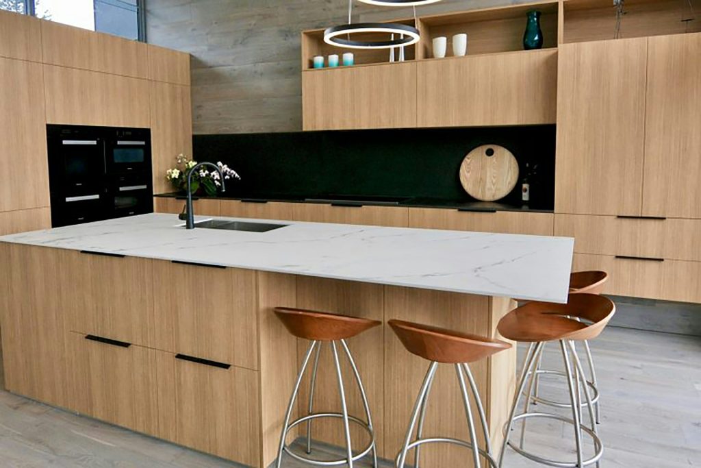 kitchen custom cabinets