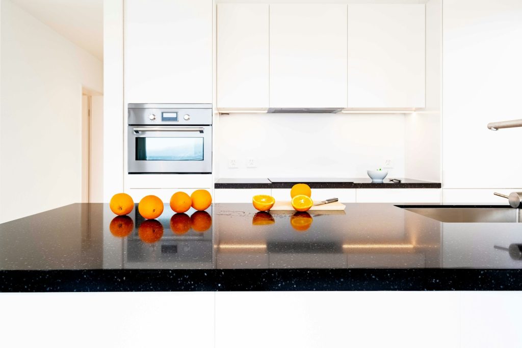 Kitchen Countertops