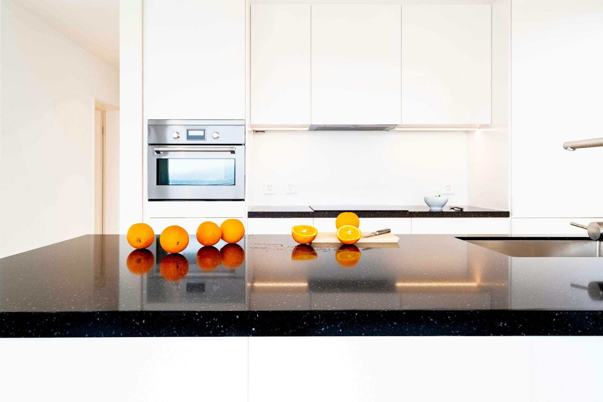 Kitchen Countertops