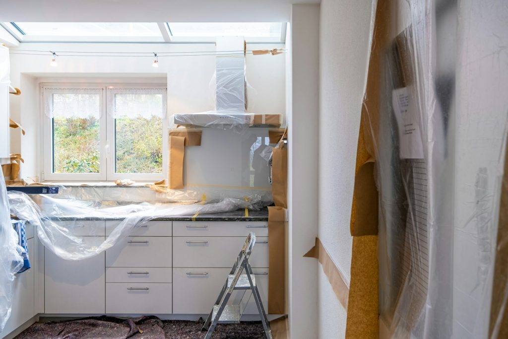 Kitchen Design