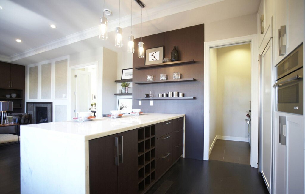 kitchen cabinets