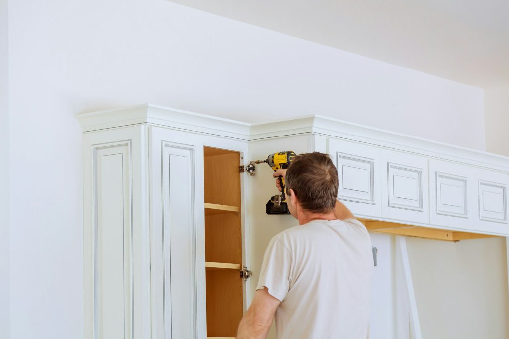 Door Hinge