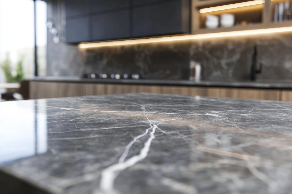 Kitchen Countertops