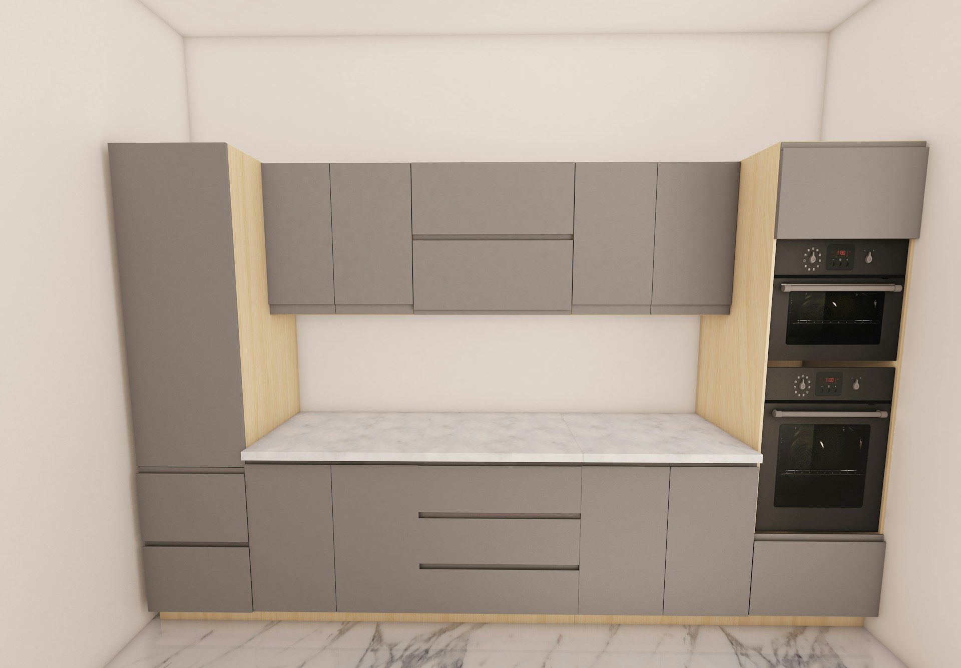 Custom Cabinets