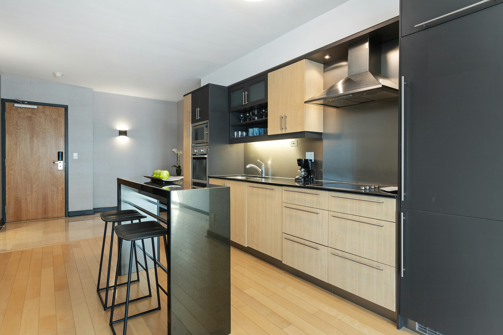 Kitchen Design