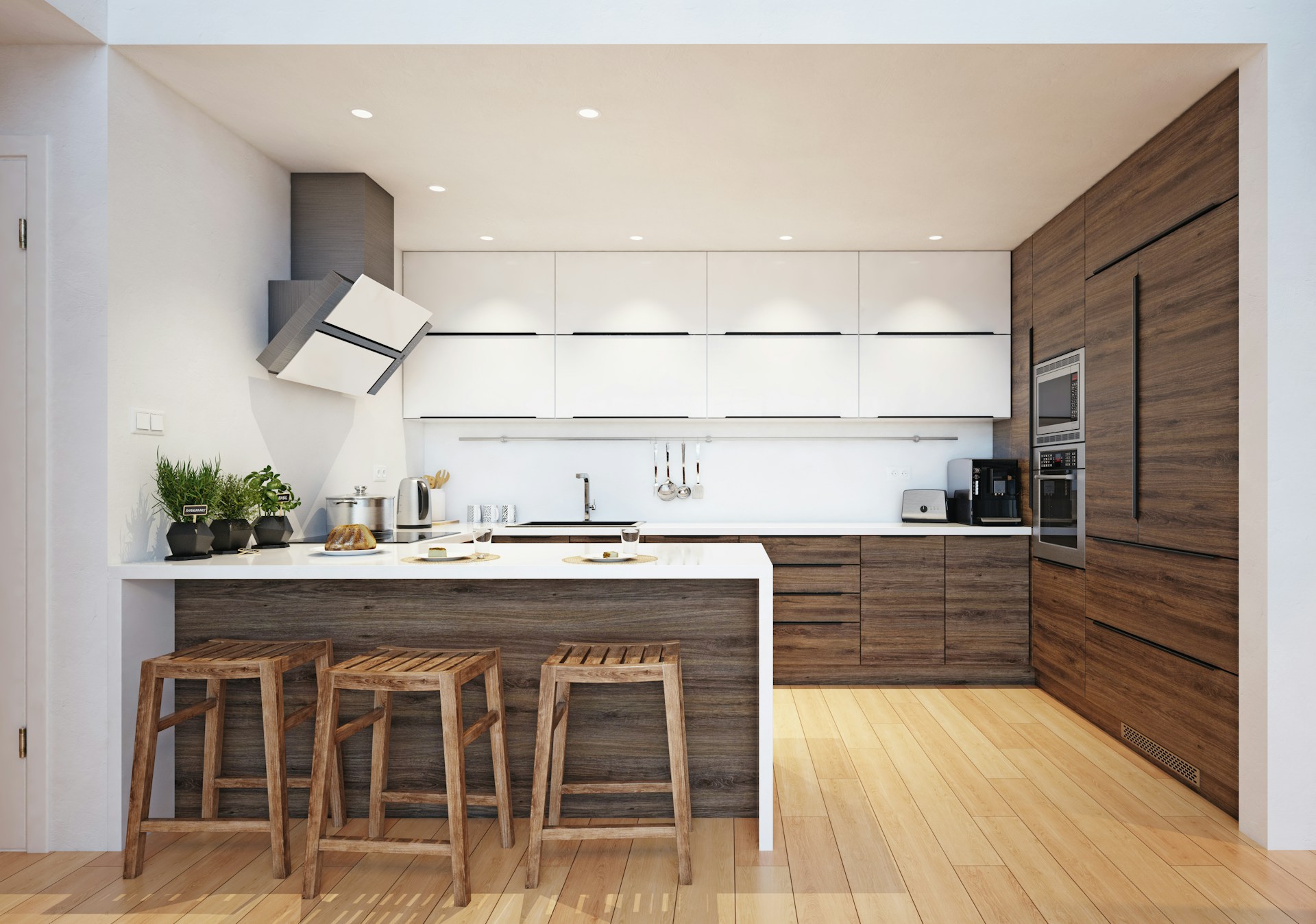 Cabinet Door