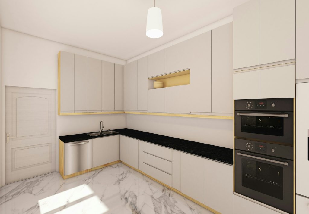 Custom Cabinet