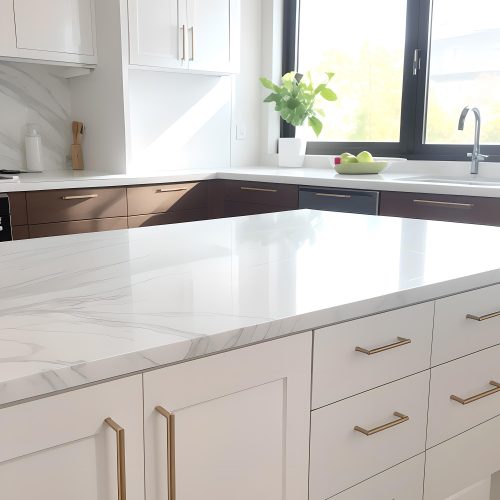 Kitchen Countertop