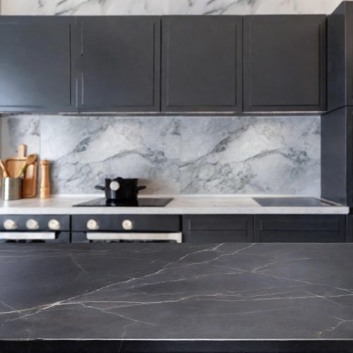 Kitchen Countertops