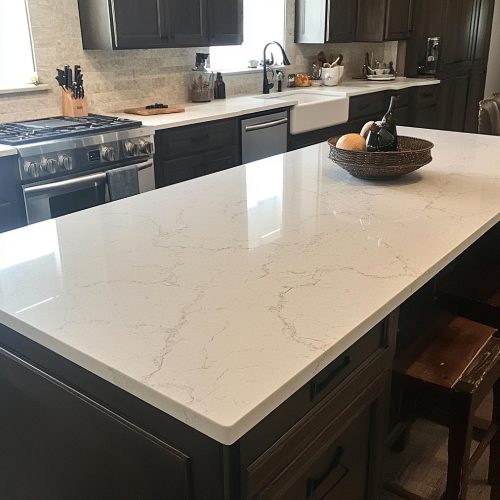 Quartz Countertops