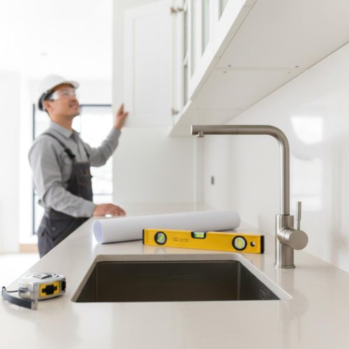 Kitchen Design Services