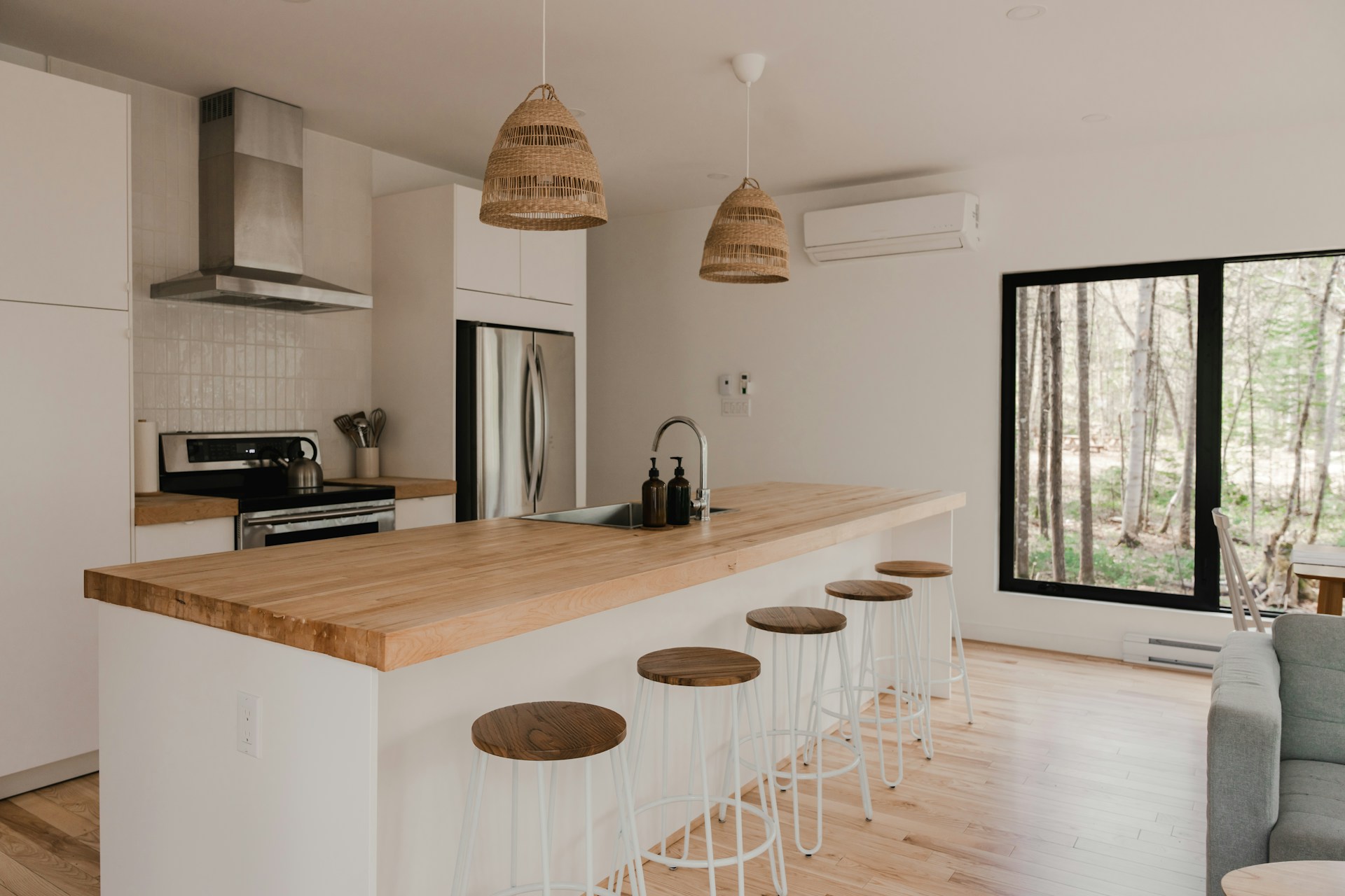 Countertops