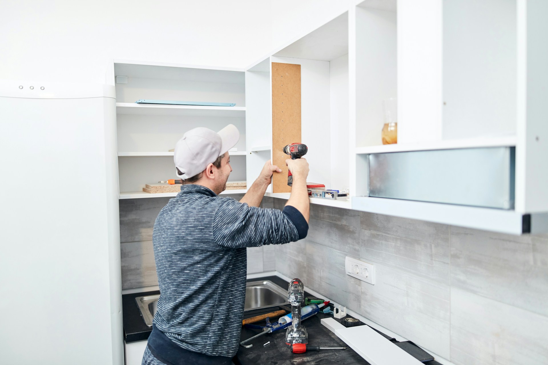 Kitchen Renovations