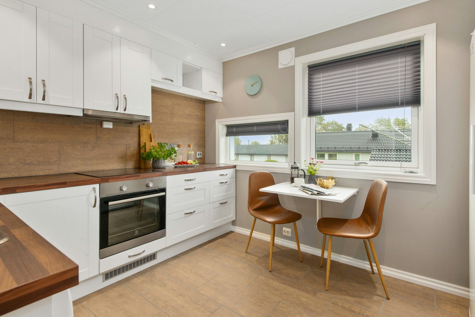 Kitchen Storage
