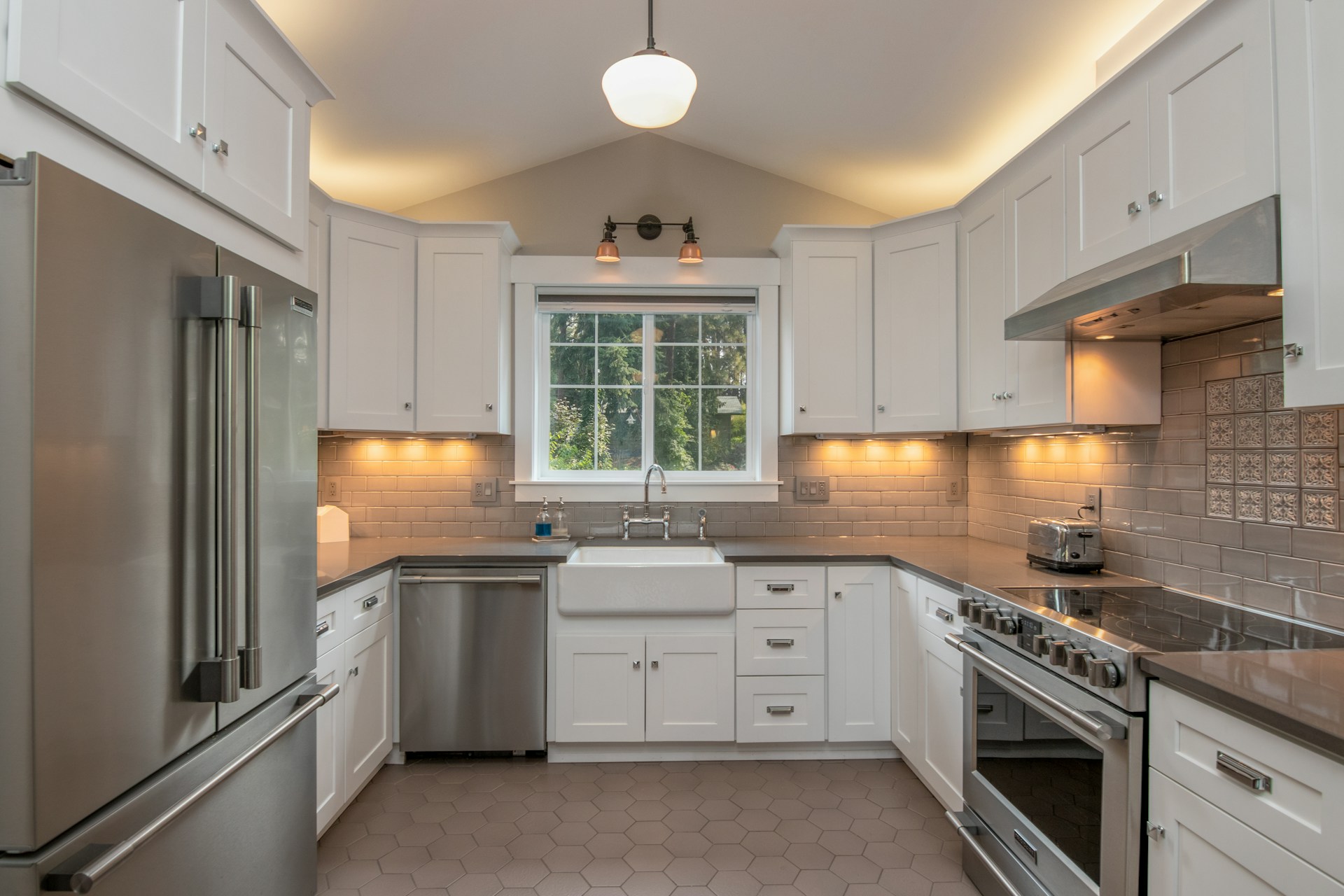 Kitchen Renovation