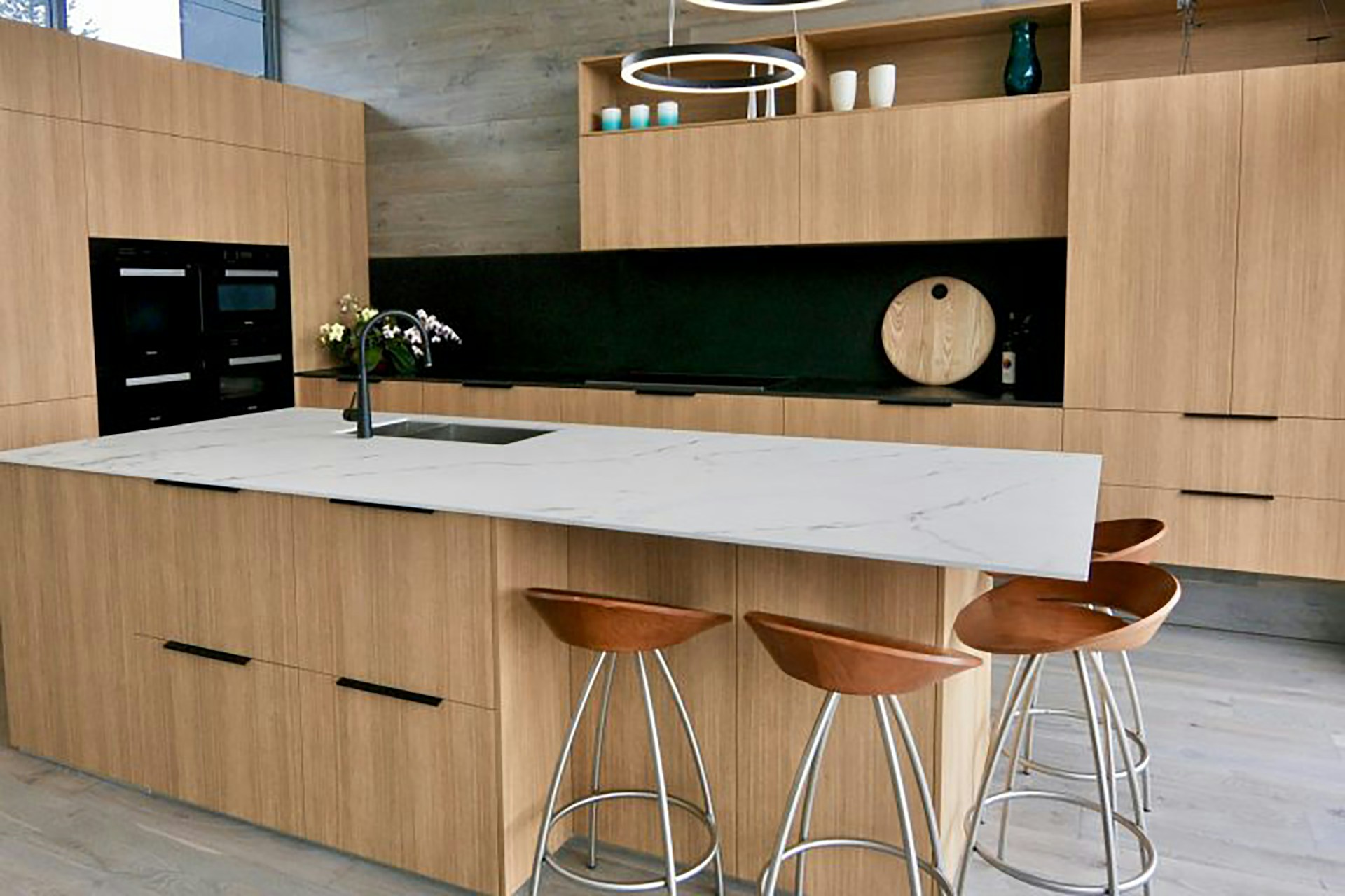Cabinets