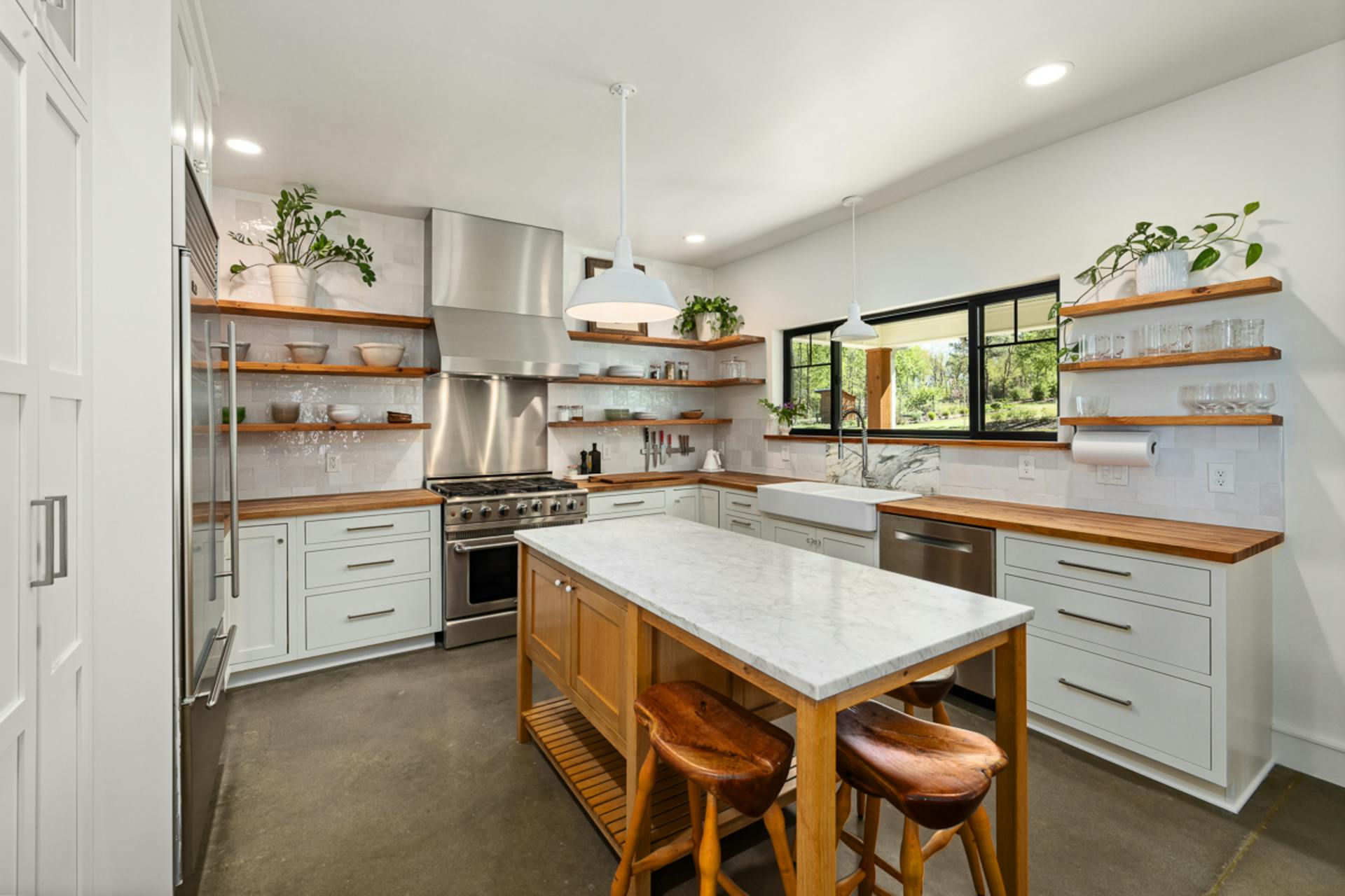 Cupboard Design