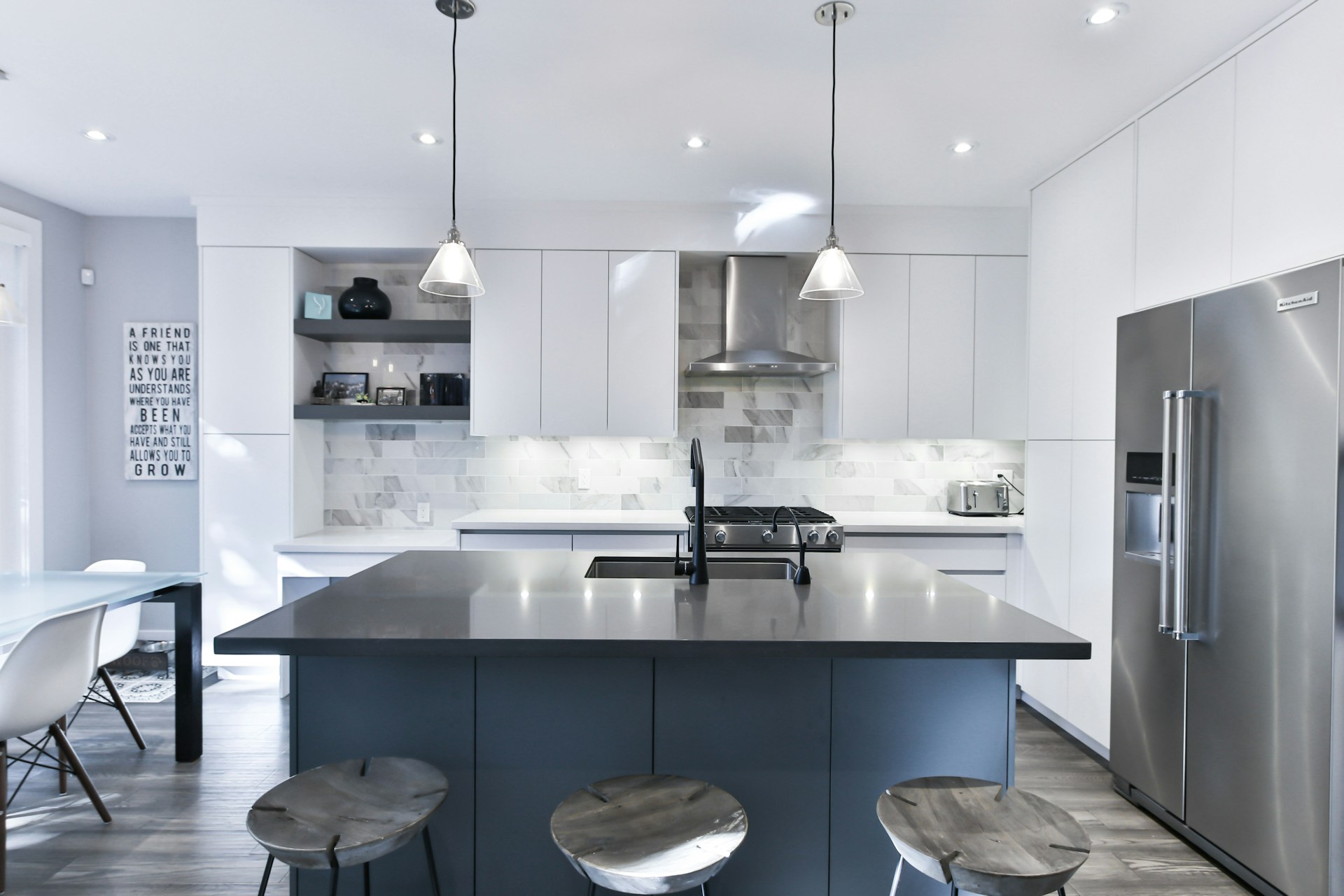 Fresh Kitchen