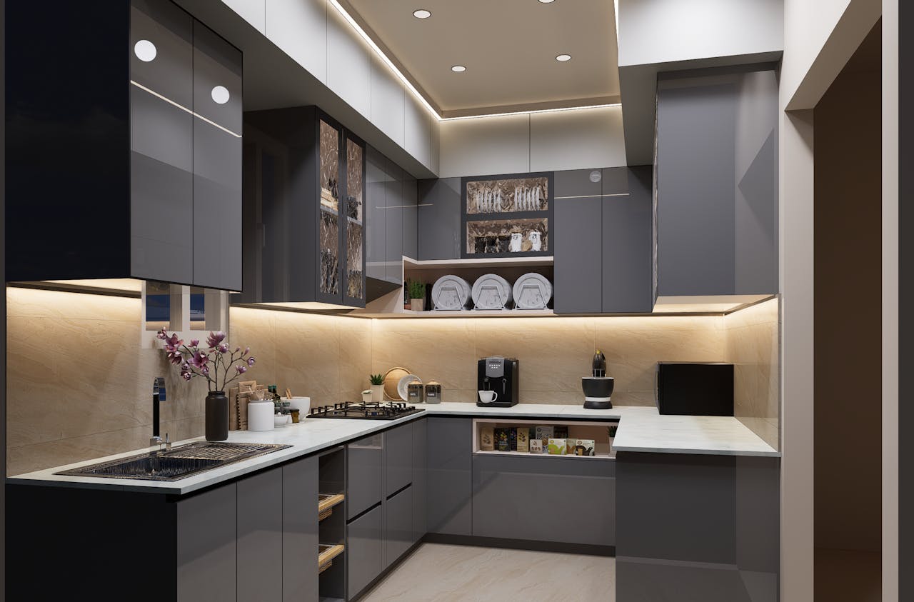 Kitchen Design