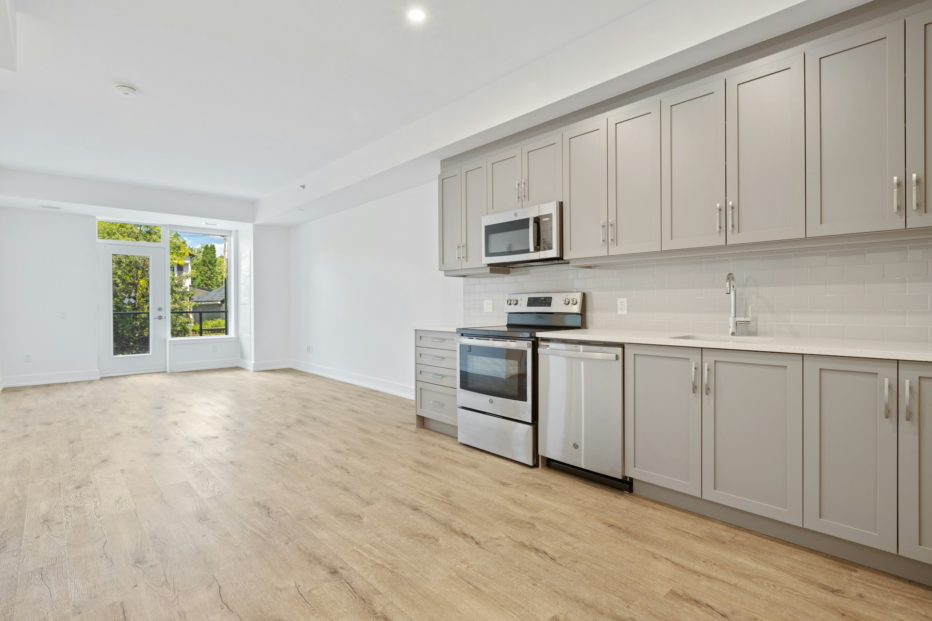 Kitchen Storage