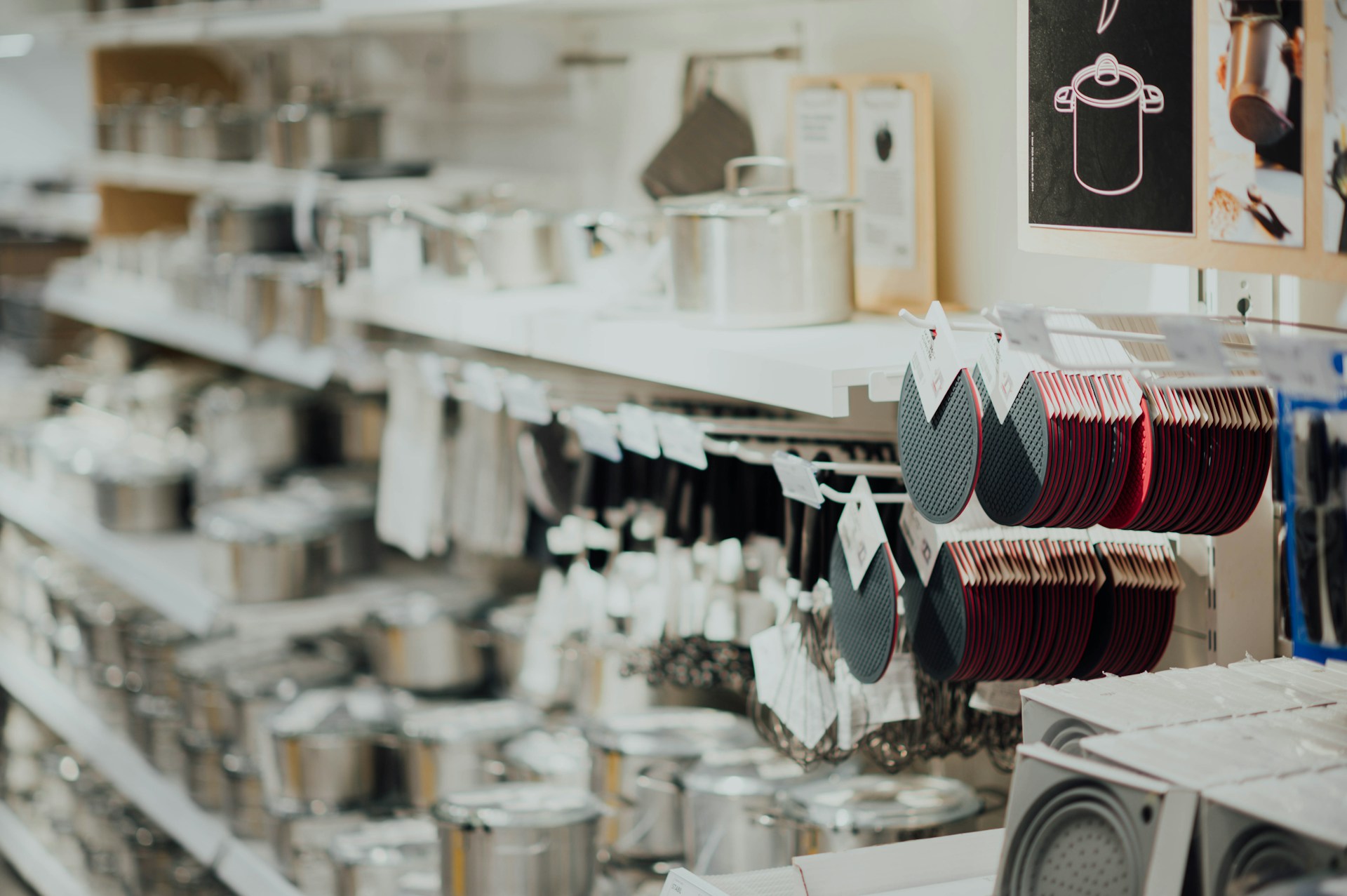 Kitchen Stores