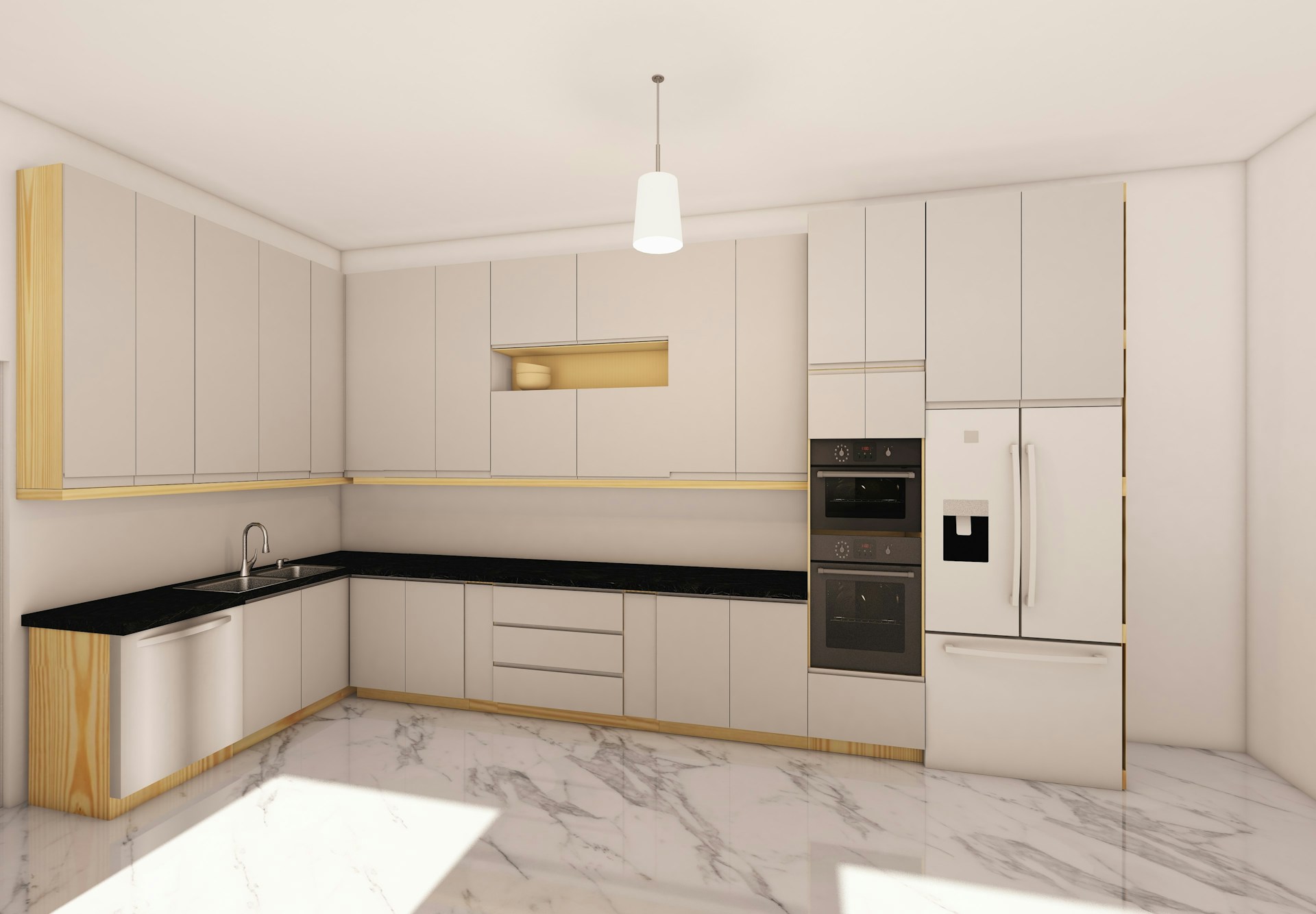 Cabinets