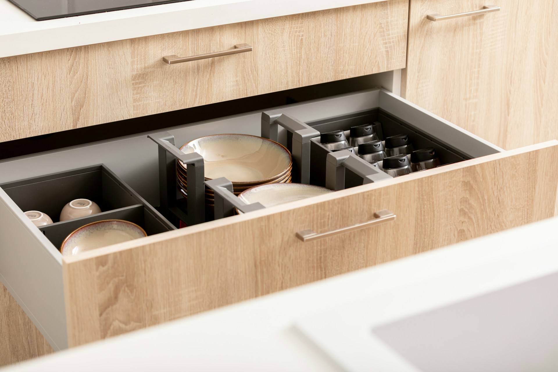 kitchen storage