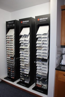 Kitchen Concepts Silestone